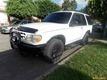 Ford Explorer Aventura XL 4x4 - Sincronico