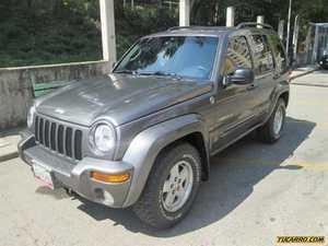 Jeep Cherokee Limited Edition 4x4 - Automatico