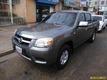 Mazda BT-50 50 - 2600 Dob. Cab. - Sincronico