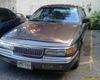 Mercury Grand Marquis LS Premium - Automatico