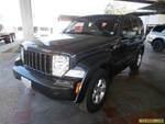 Jeep Cherokee Sport 4X4 - Automatico