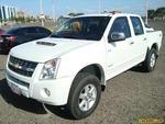 Chevrolet Luv D-MAX Dob. Cab. V6 4x4 - Sincronico