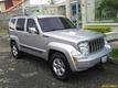 Jeep Cherokee Classic 4x4/Laredo/VX5(Cuero) - Automatico