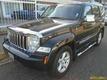 Jeep Cherokee Limited Edition 4x4 - Automatico