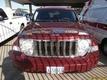 Jeep Cherokee Sport 4X4 - Automatico