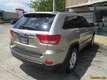 Jeep Grand Cherokee Laredo 4x4 - Automatico