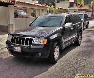 Jeep Grand Cherokee Limited 4x4 - Automatico