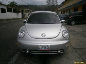 Volkswagen New Beetle