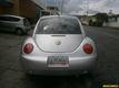 Volkswagen New Beetle