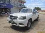 Mazda BT-50