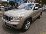 Jeep Grand Cherokee Limited 4x4 - Automatico