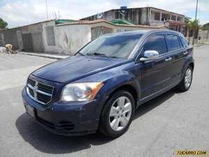 Dodge Caliber