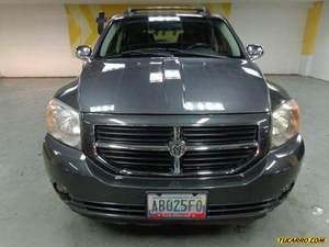 Dodge Caliber L ATX - CVT