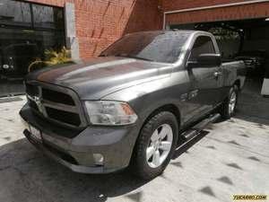 Dodge Ram Pick-Up