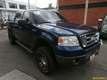 Ford F-150 XLT FX4 Flareside 4x4 - Automatico