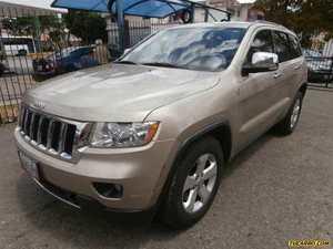 Jeep Grand Cherokee Limited 4x4 - Automatico