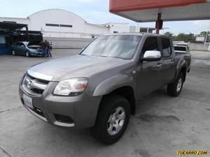 Mazda BT-50