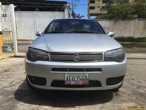 Fiat Palio HLX 1.8 - Sincronico