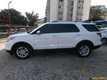 Ford Explorer Limited 4x4 - Automatico