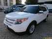 Ford Explorer Limited 4x4 - Automatico