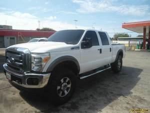 Ford F-250