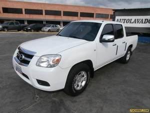 Mazda BT-50