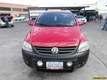 Volkswagen Crossfox