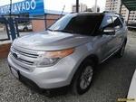 Ford Explorer Limited 4x4 - Automatico