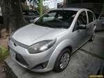 Ford Fiesta Move - Automatico