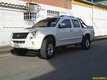 Chevrolet Luv D-MAX Dob. Cab. V6 4x4 - Sincronico