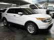 Ford Explorer Limited 4x4 - Automatico