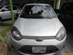 Ford Fiesta Move - Automatico