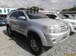 Toyota Fortuner SR5 (7Ptos) 4x4 - Automatico