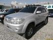 Toyota Fortuner SR5 (7Ptos) 4x4 - Automatico