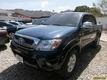 Toyota Hilux Doble Cabina Kavak 4x4 - Automatico