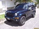 Jeep Cherokee Limited Edition 4x4 - Automatico