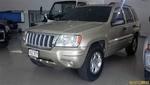 Jeep Grand Cherokee Limited 4x4 - Automatico