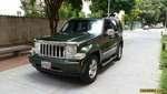 Jeep Cherokee Limited Edition 4x4 - Automatico