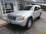 Jeep Grand Cherokee Laredo 4x4 - Automatico