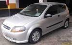 Chevrolet Aveo HB A/A 2P - Sincronico