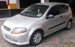 Chevrolet Aveo HB A/A 2P - Sincronico