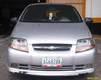 Chevrolet Aveo HB A/A 2P - Sincronico