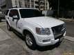 Ford Explorer Limited 4x4 - Automatico