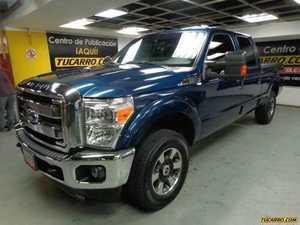 Ford F-250