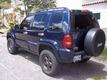 Jeep Cherokee Limited Edition 4x4 - Automatico