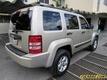 Jeep Cherokee Sport 4P 4x4 - Automatico