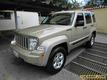 Jeep Cherokee Sport 4P 4x4 - Automatico