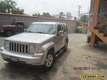 Jeep Cherokee Sport 4P 4x4 - Automatico