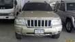 Jeep Grand Cherokee Limited 4x4 - Automatico