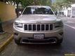 Jeep Grand Cherokee Limited 4x4 - Automatico